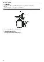 Предварительный просмотр 12 страницы Panasonic Varicam AU-VCVF20G Operating Instructions Manual