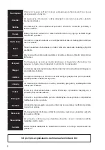 Preview for 14 page of Panasonic VARICAM AU-VCVF2G Operating Instructions Manual