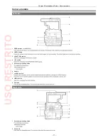 Предварительный просмотр 11 страницы Panasonic Varicam HS Operating Manual