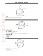 Предварительный просмотр 13 страницы Panasonic Varicam HS Operating Manual