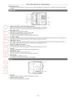 Предварительный просмотр 15 страницы Panasonic Varicam HS Operating Manual