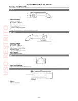 Предварительный просмотр 20 страницы Panasonic Varicam HS Operating Manual