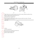 Предварительный просмотр 23 страницы Panasonic Varicam HS Operating Manual