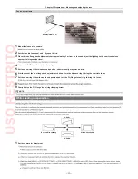 Предварительный просмотр 30 страницы Panasonic Varicam HS Operating Manual