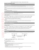 Предварительный просмотр 44 страницы Panasonic Varicam HS Operating Manual