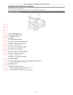 Предварительный просмотр 63 страницы Panasonic Varicam HS Operating Manual