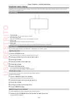 Предварительный просмотр 64 страницы Panasonic Varicam HS Operating Manual