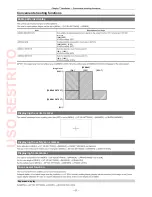 Предварительный просмотр 67 страницы Panasonic Varicam HS Operating Manual