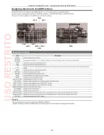 Предварительный просмотр 81 страницы Panasonic Varicam HS Operating Manual