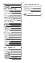 Предварительный просмотр 4 страницы Panasonic VARICAM LT Operating Manual