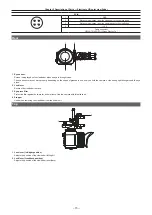 Предварительный просмотр 15 страницы Panasonic VARICAM LT Operating Manual