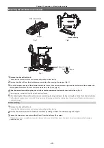 Предварительный просмотр 22 страницы Panasonic VARICAM LT Operating Manual