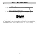 Предварительный просмотр 39 страницы Panasonic VARICAM LT Operating Manual