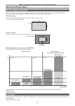 Предварительный просмотр 61 страницы Panasonic VARICAM LT Operating Manual