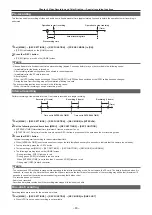 Предварительный просмотр 63 страницы Panasonic VARICAM LT Operating Manual