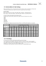 Preview for 12 page of Panasonic VARICAM LT White Paper