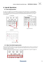 Preview for 16 page of Panasonic VARICAM LT White Paper