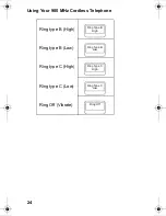 Предварительный просмотр 34 страницы Panasonic VB-42440 User Manual