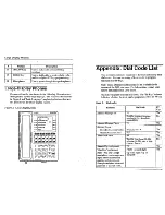 Preview for 12 page of Panasonic VB-43230' VB-43233 User Manual