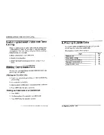 Preview for 21 page of Panasonic VB-43230' VB-43233 User Manual