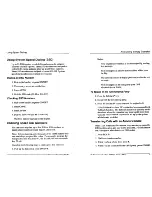 Preview for 28 page of Panasonic VB-43230' VB-43233 User Manual