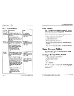 Preview for 32 page of Panasonic VB-43230' VB-43233 User Manual