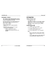 Preview for 39 page of Panasonic VB-43230' VB-43233 User Manual