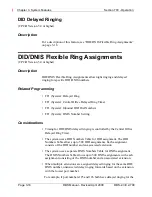 Preview for 64 page of Panasonic VB-44210G User Manual