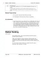 Preview for 92 page of Panasonic VB-44210G User Manual