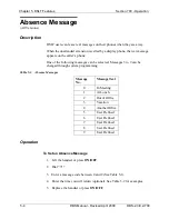 Preview for 222 page of Panasonic VB-44210G User Manual