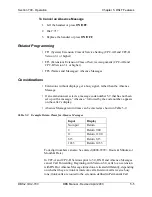 Preview for 223 page of Panasonic VB-44210G User Manual