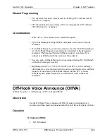 Preview for 285 page of Panasonic VB-44210G User Manual