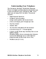 Preview for 11 page of Panasonic VB-44240A User Manual