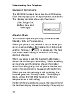 Preview for 14 page of Panasonic VB-44240A User Manual