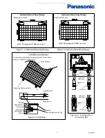 Preview for 7 page of Panasonic VBHN240SE10 General Installation Manual