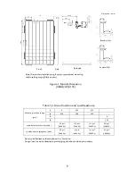 Preview for 5 page of Panasonic VBHN330SA17E General Installation Manual