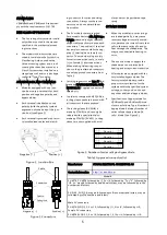 Preview for 5 page of Panasonic VBHNxSA series General Installation Manual