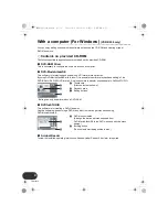 Preview for 4 page of Panasonic VDR D100 - Palmcorder Camcorder - 680 KP Quick Start Manual