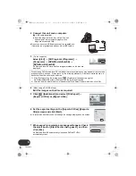 Preview for 6 page of Panasonic VDR D100 - Palmcorder Camcorder - 680 KP Quick Start Manual