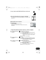 Preview for 7 page of Panasonic VDR D100 - Palmcorder Camcorder - 680 KP Quick Start Manual