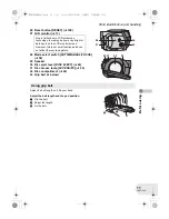 Предварительный просмотр 11 страницы Panasonic VDR-D100EB Operating Instructions Manual