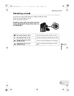 Предварительный просмотр 27 страницы Panasonic VDR-D100EB Operating Instructions Manual