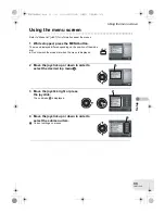 Предварительный просмотр 33 страницы Panasonic VDR-D100EB Operating Instructions Manual