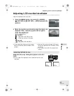 Предварительный просмотр 37 страницы Panasonic VDR-D100EB Operating Instructions Manual