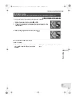 Предварительный просмотр 47 страницы Panasonic VDR-D100EB Operating Instructions Manual