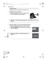 Предварительный просмотр 78 страницы Panasonic VDR-D100EB Operating Instructions Manual