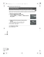 Предварительный просмотр 82 страницы Panasonic VDR-D100EB Operating Instructions Manual