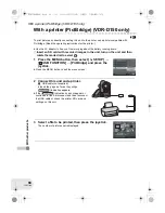 Предварительный просмотр 94 страницы Panasonic VDR-D100EB Operating Instructions Manual