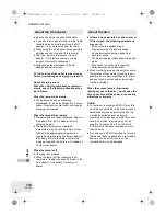 Предварительный просмотр 112 страницы Panasonic VDR-D100EB Operating Instructions Manual