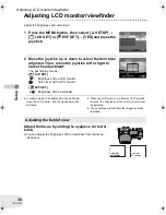 Предварительный просмотр 34 страницы Panasonic VDR-D105 Operating Instructions Manual